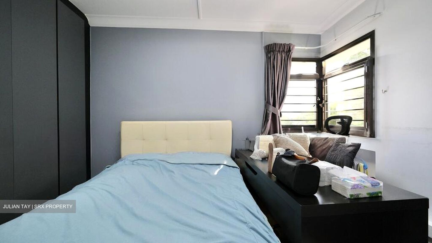Blk 261B Sengkang East Way (Sengkang), HDB 5 Rooms #507328891